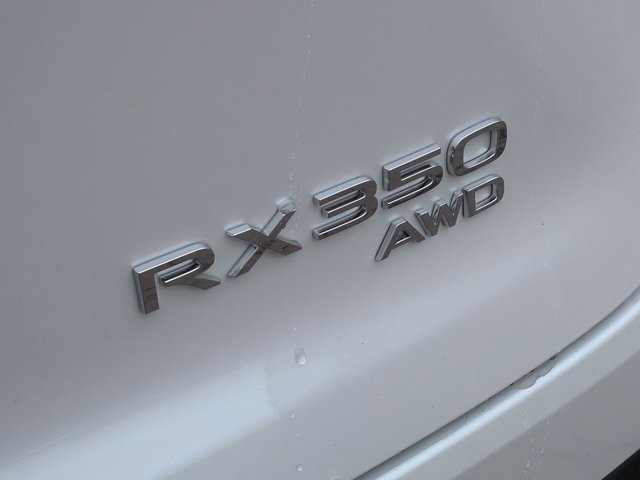 Thumbnail: 2025 Lexus RX - 13
