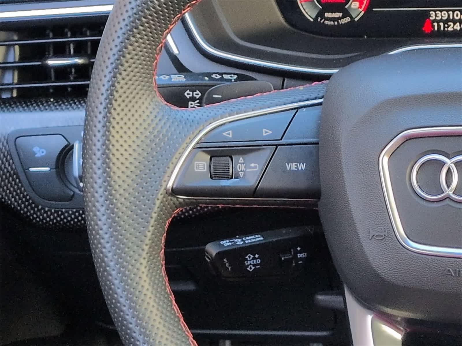 Thumbnail: 2023 Audi S5 - 26