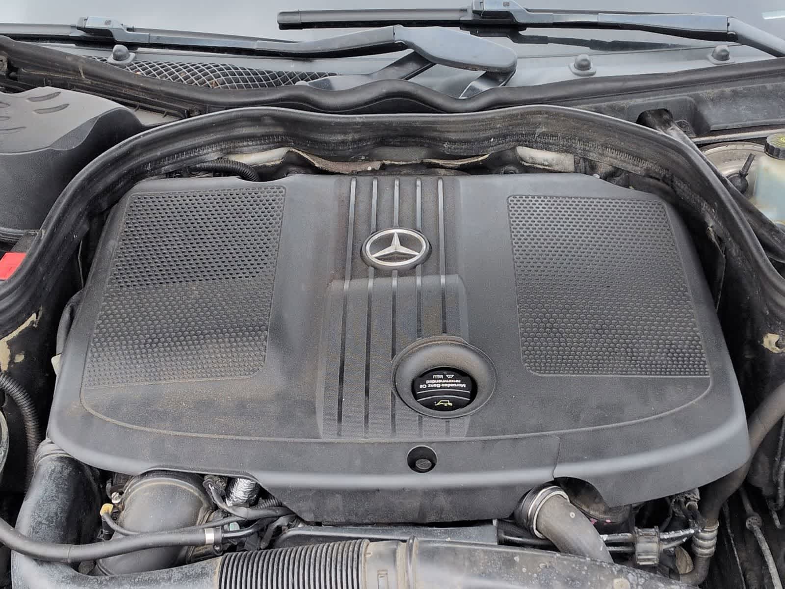 Thumbnail: 2015 Mercedes-Benz E-Class - 14