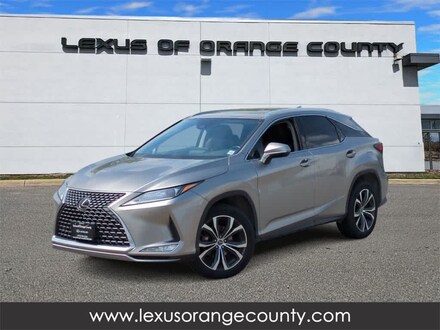 2022 LEXUS RX 350 SUV