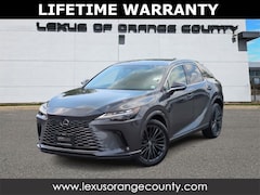 2025 LEXUS RX 350 Premium SUV