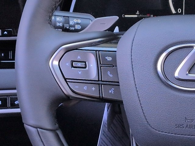 Thumbnail: 2026 Lexus RX - 26