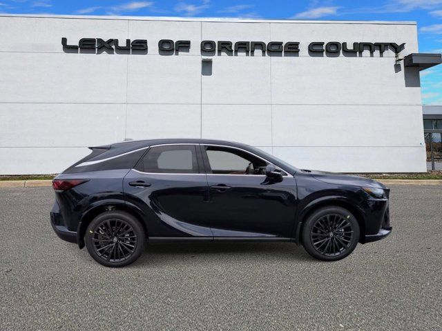 Thumbnail: 2026 Lexus RX - 9