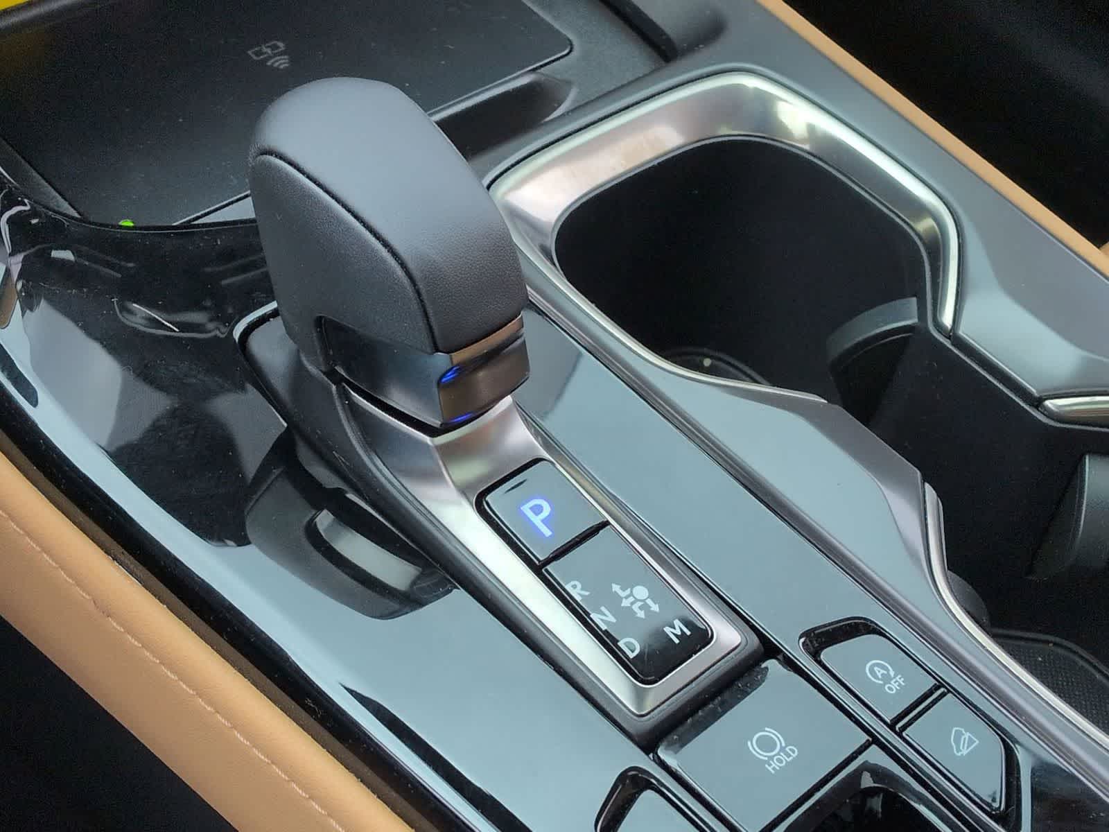 Thumbnail: 2026 Lexus NX - 35