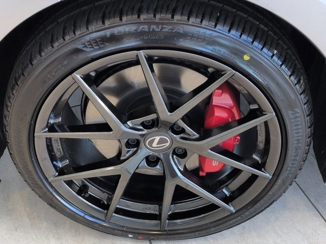2026 Lexus IS 350 F SPORT - Photo 6
