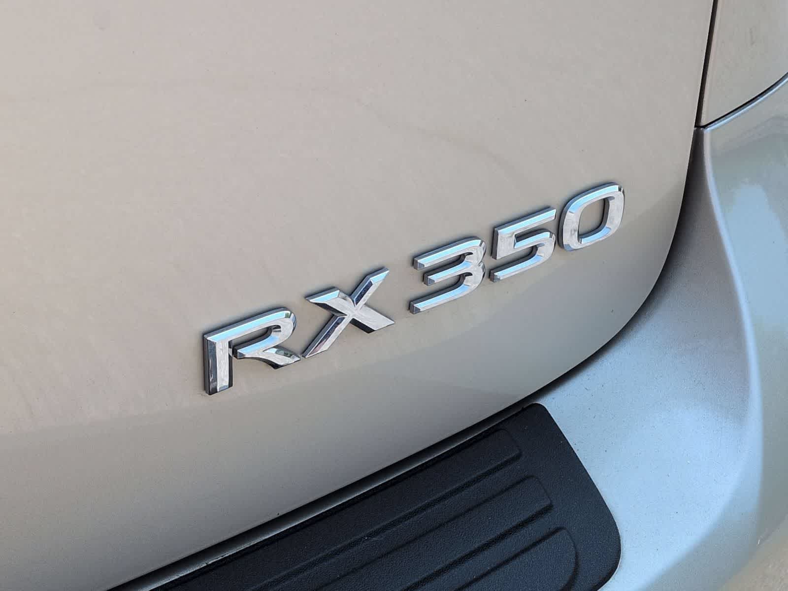 Thumbnail: 2015 Lexus RX - 13