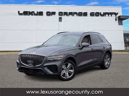 2022 Genesis GV70 3.5T Sport SUV