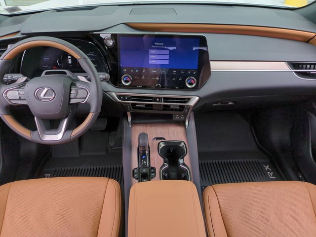 2025 Lexus RX 350 Premium+ 16
