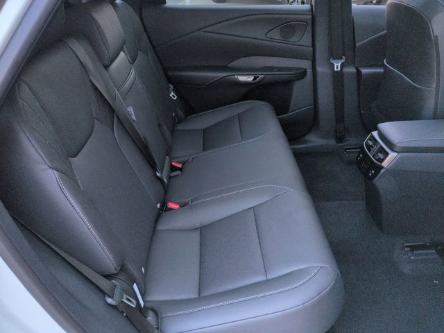 Thumbnail: 2026 Lexus RX - 22