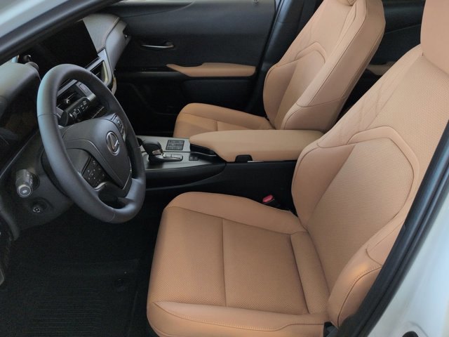 Thumbnail: 2026 Lexus UX - 9