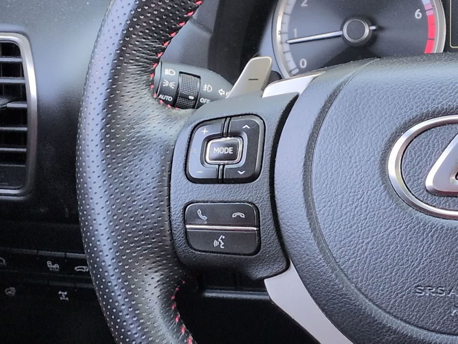 Thumbnail: 2021 Lexus NX - 26