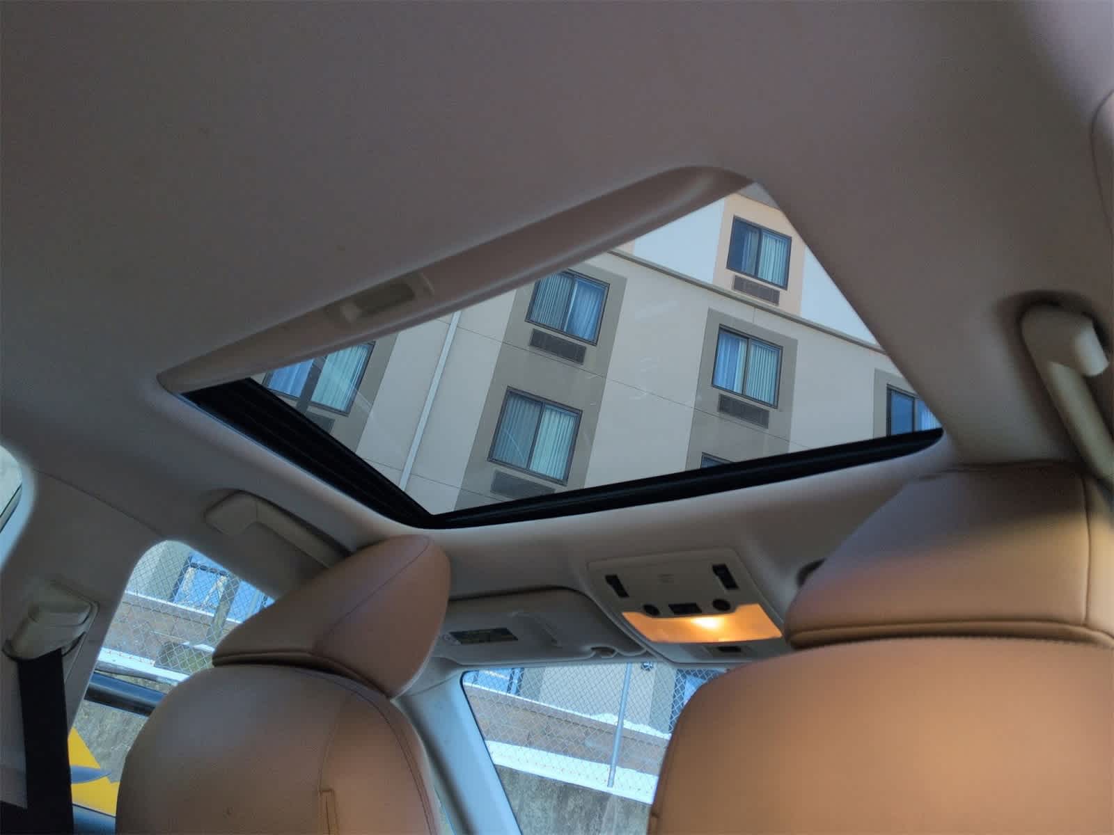 Thumbnail: 2017 Lexus IS - 23