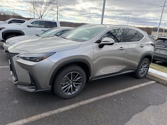 2025 LEXUS NX 350 Premium SUV