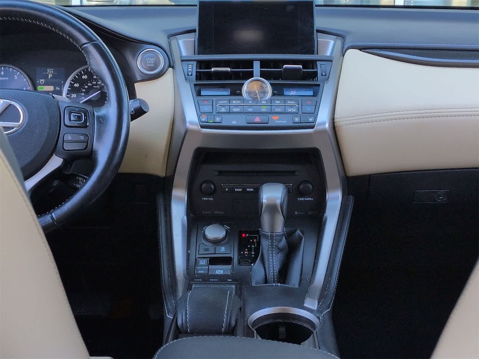 Thumbnail: 2016 Lexus NX - 29