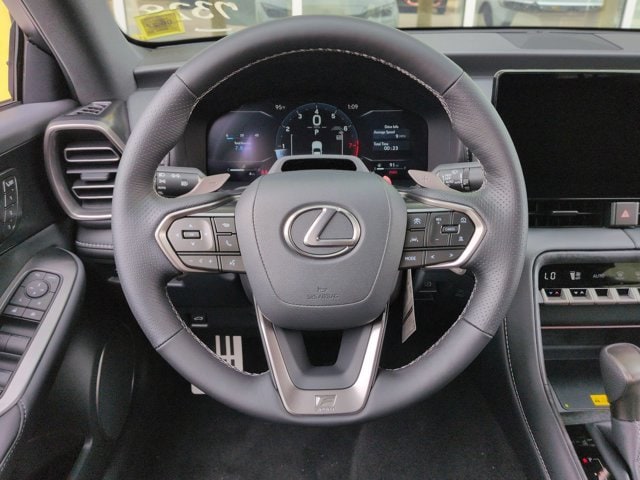 2026 Lexus IS 350 F SPORT - Photo 25