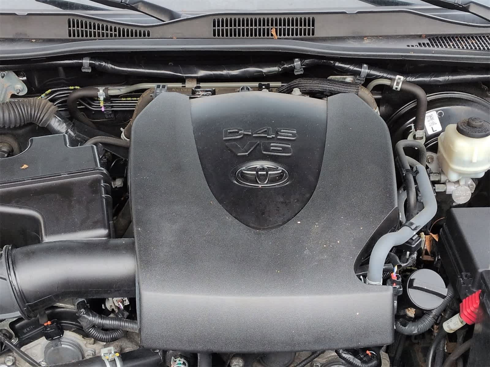 Thumbnail: 2019 Toyota Tacoma - 15