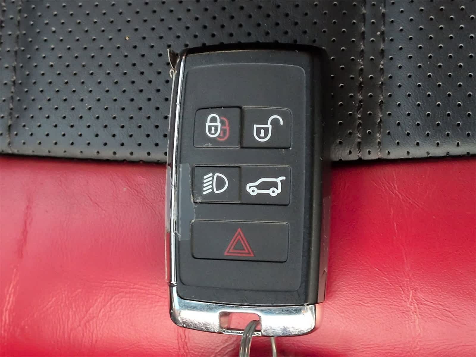 Thumbnail: 2019 Land Rover Range Rover Sport - 39