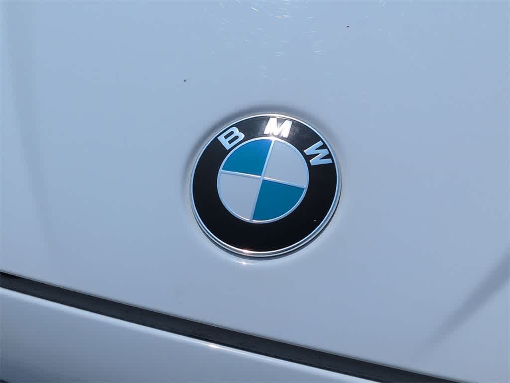 Thumbnail: 2015 BMW X1 - 12