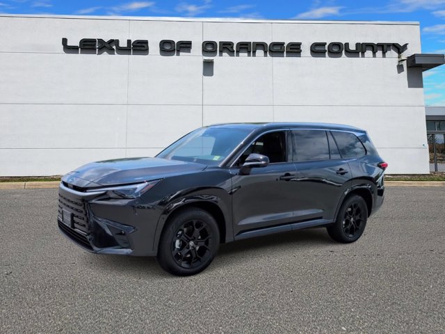 Thumbnail: 2026 Lexus TX - 4
