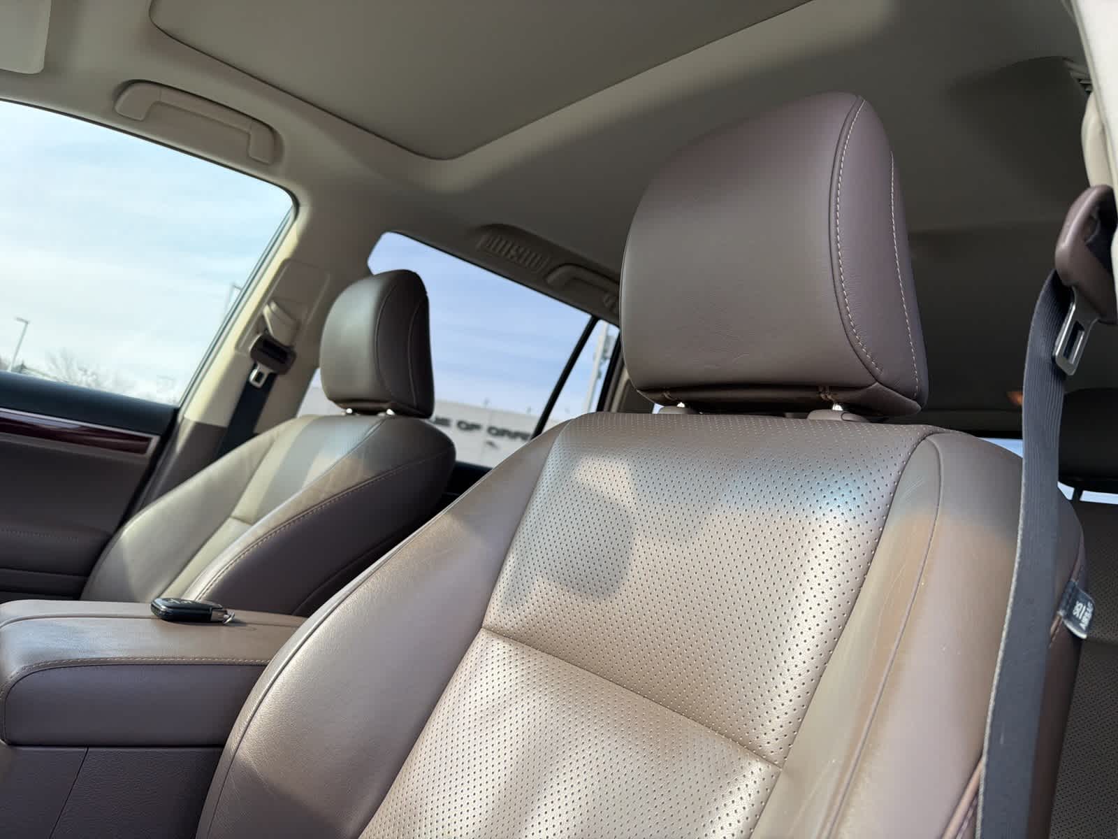 Thumbnail: 2018 Lexus GX - 20