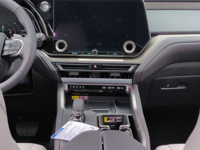 Thumbnail: 2026 Lexus TX - 30