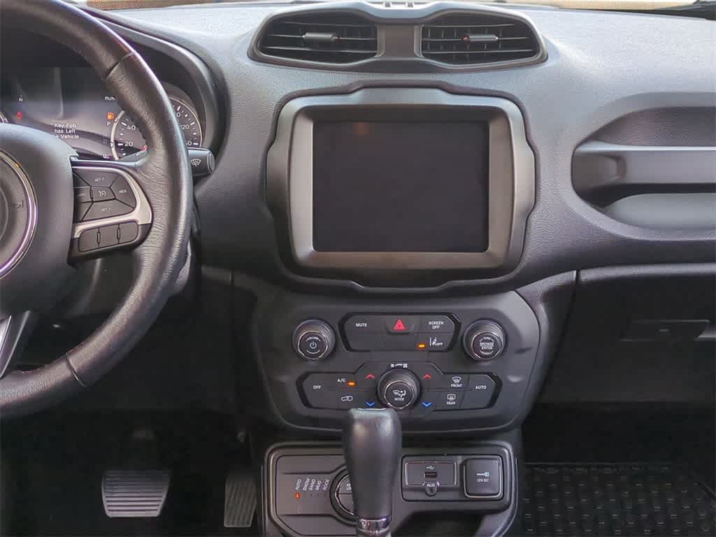 Thumbnail: 2021 Jeep Renegade - 27