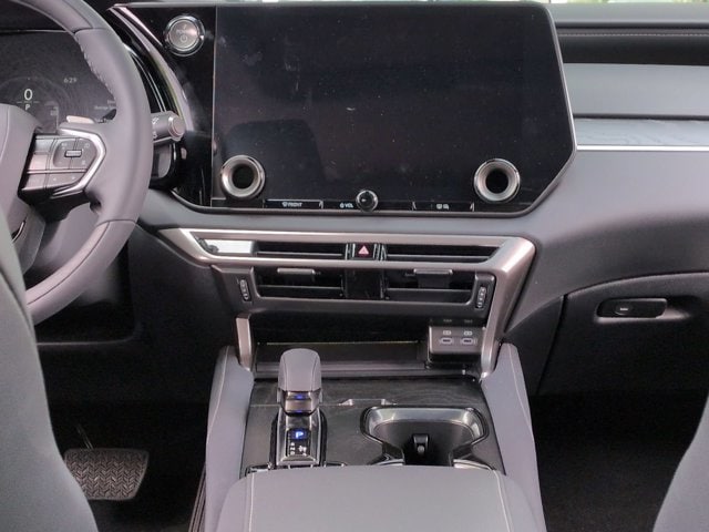 2026 Lexus RX 350h Premium - Photo 30