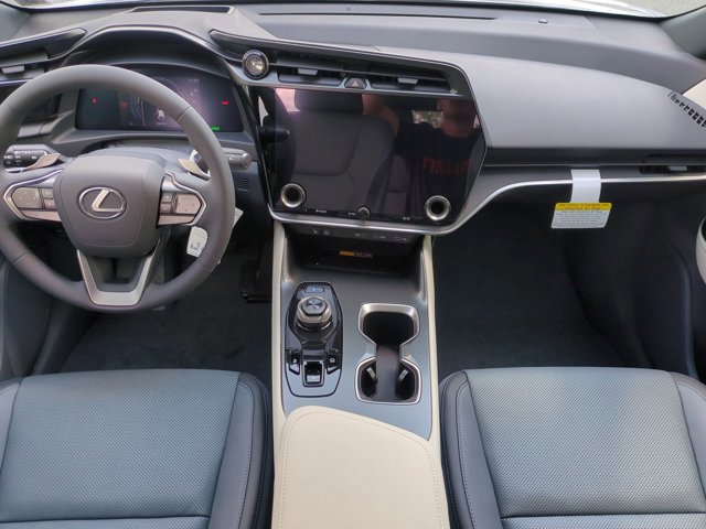 Thumbnail: 2025 Lexus RZ - 16