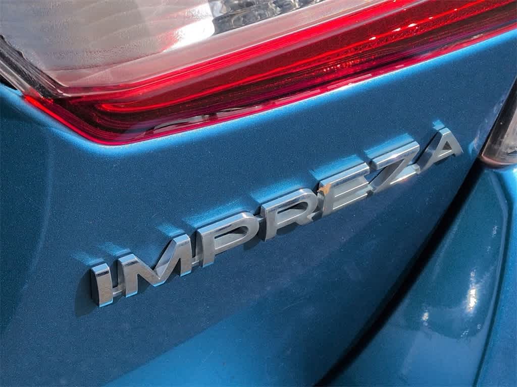 Thumbnail: 2018 Subaru Impreza - 13