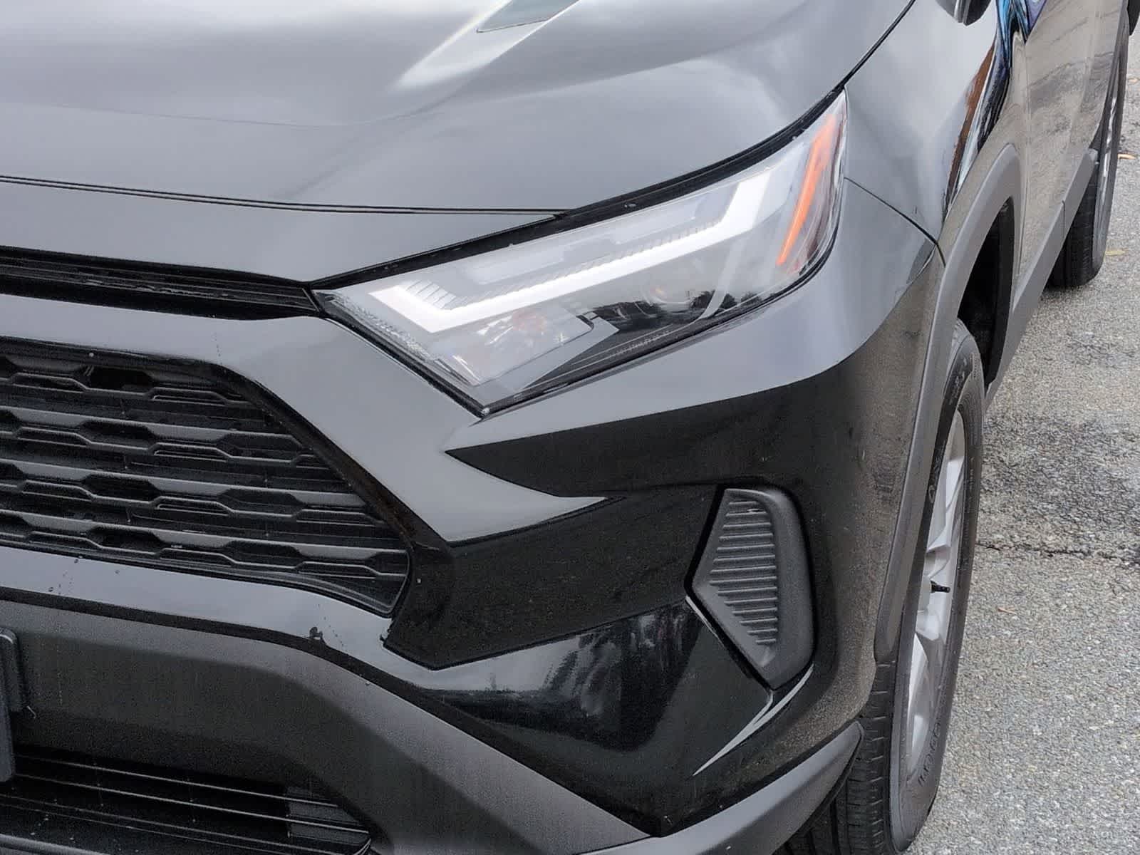 Thumbnail: 2024 Toyota RAV4 - 11