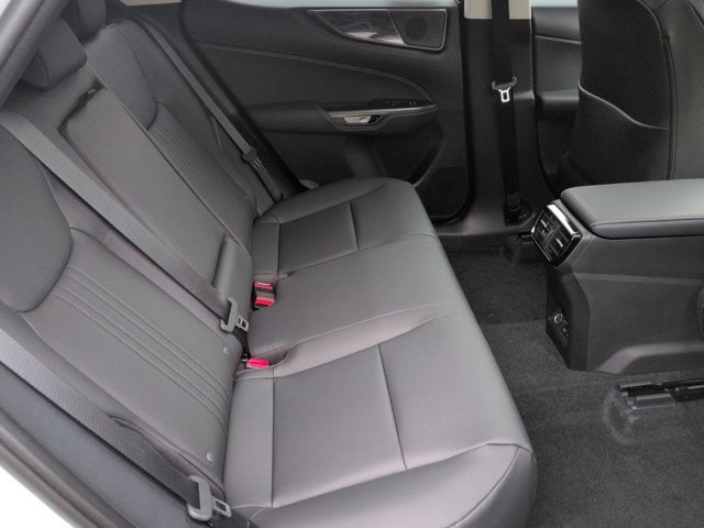 Thumbnail: 2026 Lexus NX - 22