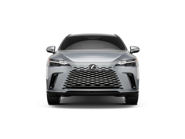Thumbnail: 2026 Lexus RX - 5
