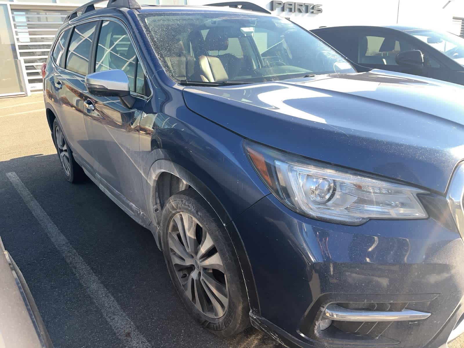 2020 Subaru Ascent Touring -
                  Middletown, NY