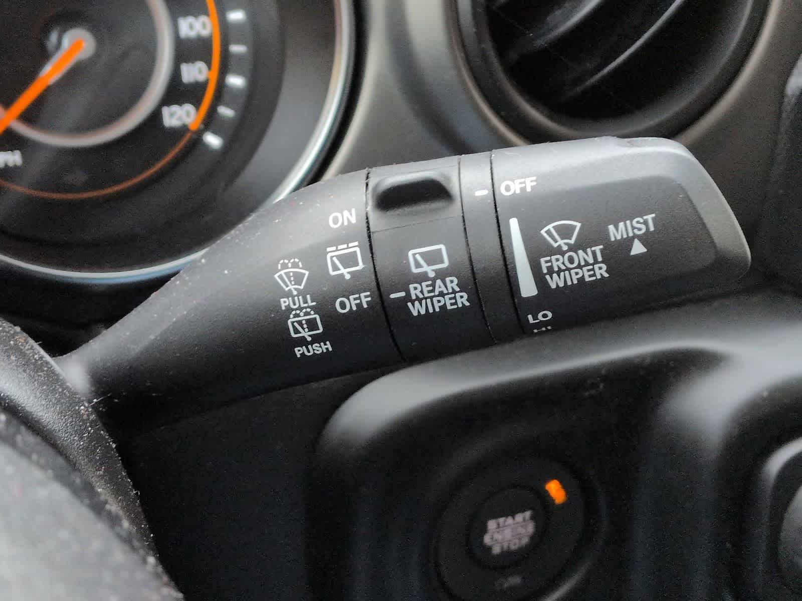 Thumbnail: 2023 Jeep Wrangler - 25