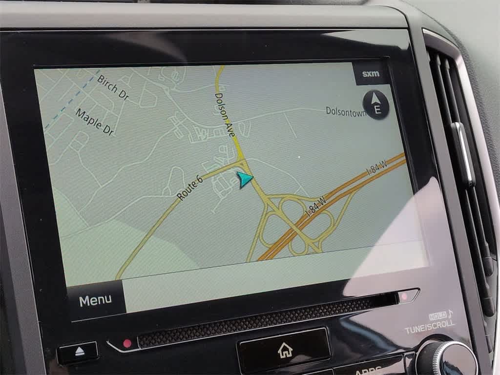 Thumbnail: 2023 Subaru Crosstrek - 31