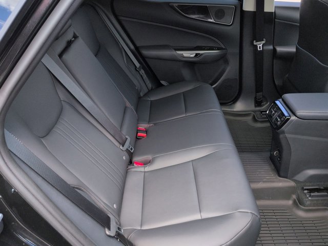 Thumbnail: 2026 Lexus NX - 22