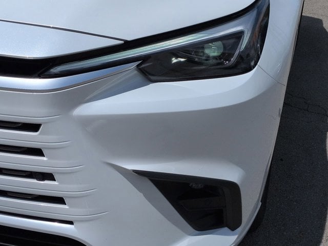 Thumbnail: 2026 Lexus TX - 11