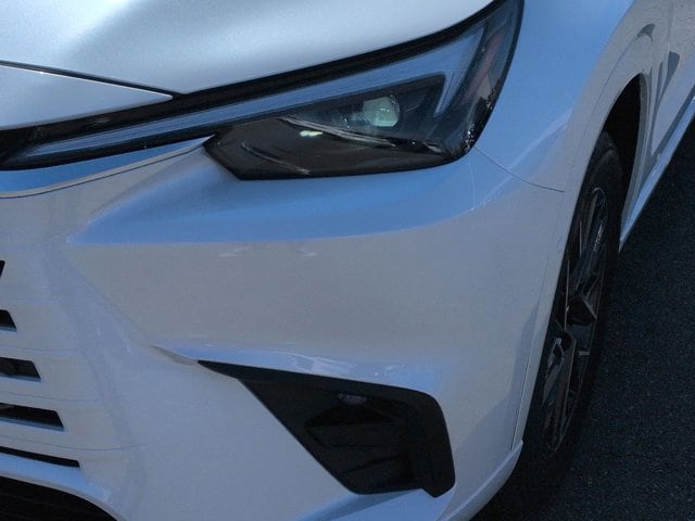 Thumbnail: 2026 Lexus TX - 11