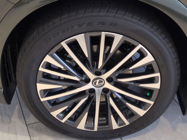 Thumbnail: 2026 Lexus RX - 6