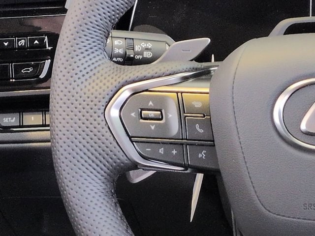 Thumbnail: 2026 Lexus TX - 16