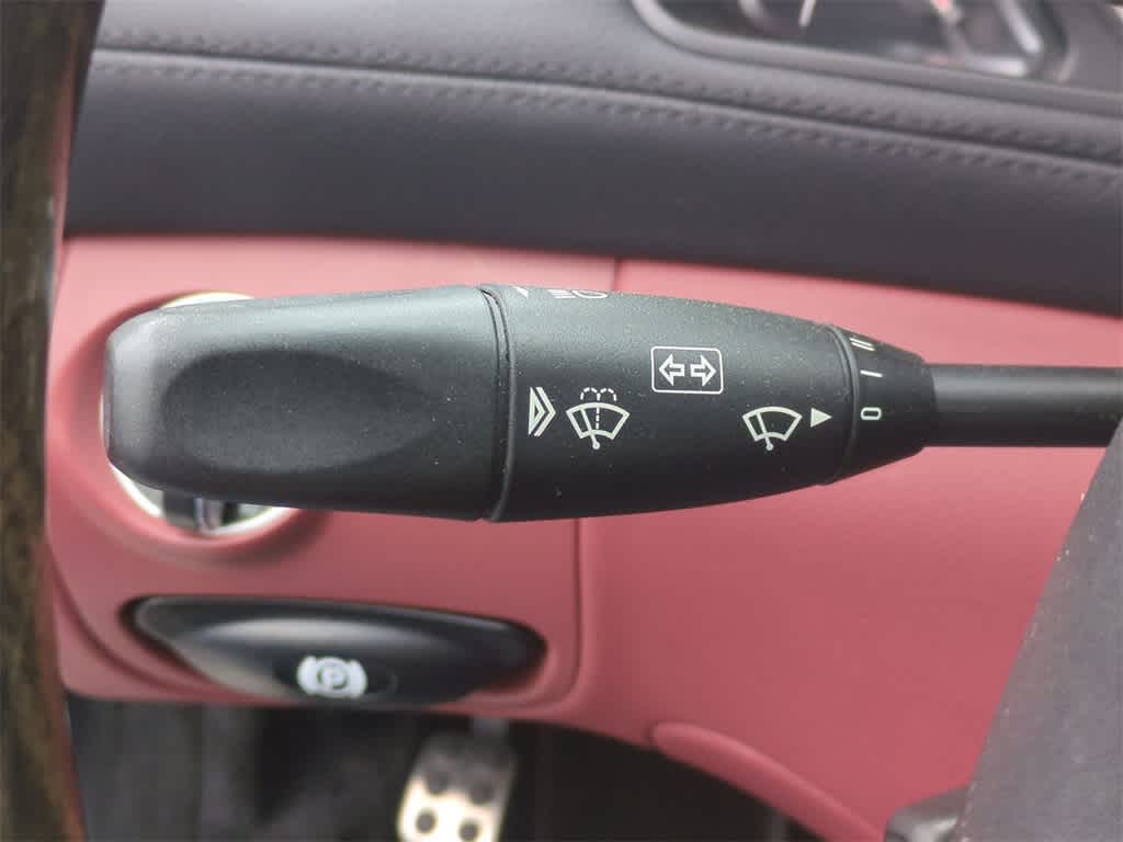Thumbnail: 2012 Mercedes-Benz SL-Class - 24