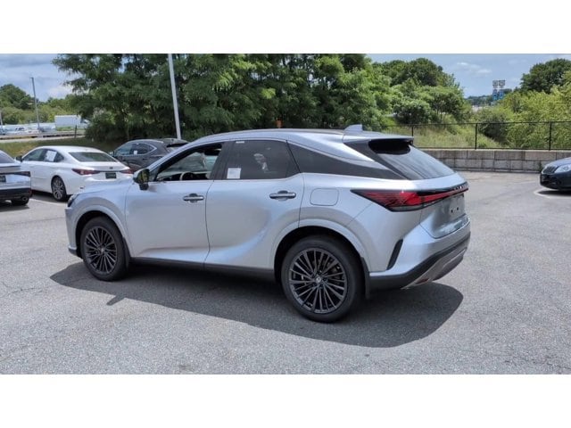 2026 Lexus RX 350h Premium - Photo 6