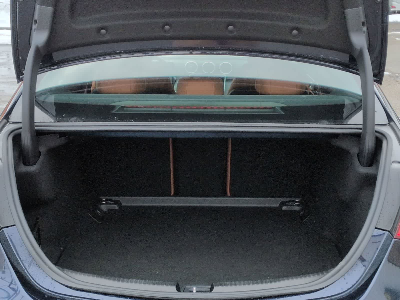 Thumbnail: 2023 Mercedes-Benz C-Class - 34