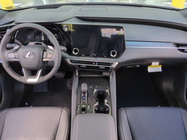 Thumbnail: 2026 Lexus RX - 16