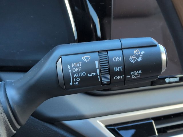 Thumbnail: 2026 Lexus RX - 28