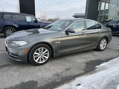 Used 2014 BMW 528i xDrive Sedan For Sale in Middletown, NY