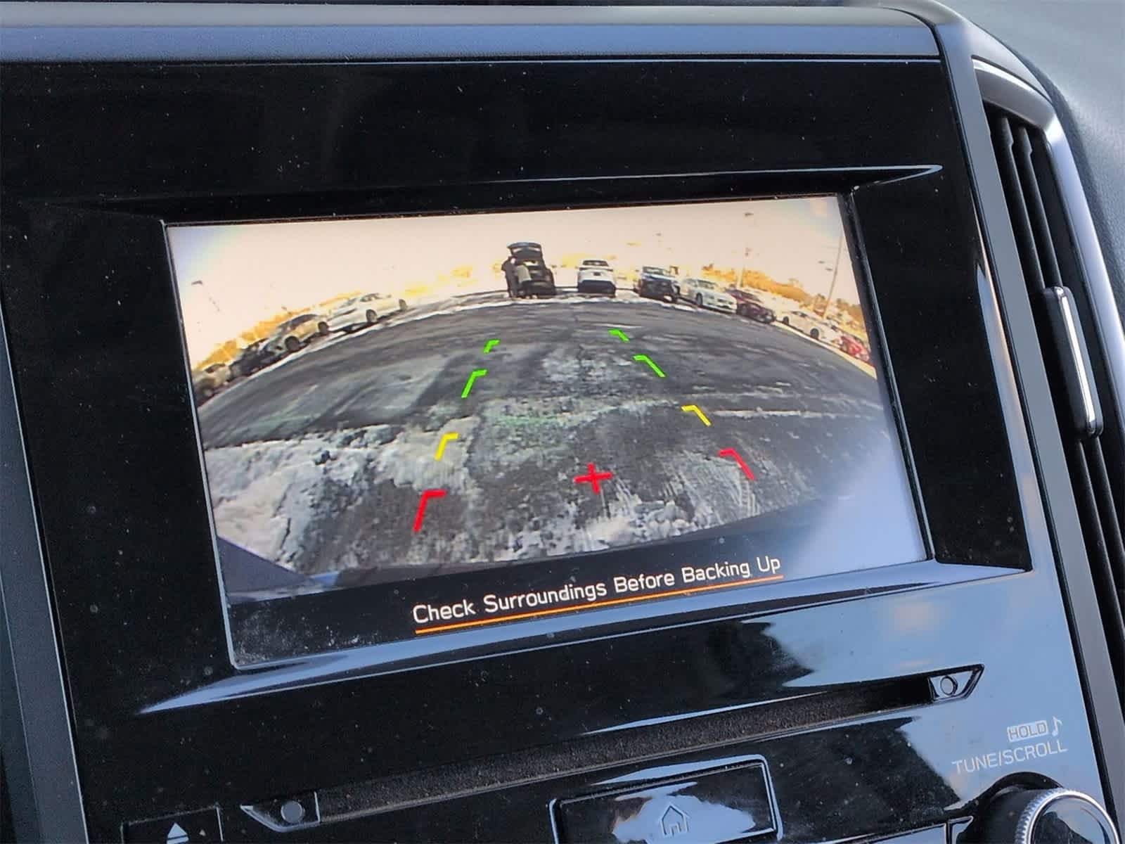 Thumbnail: 2019 Subaru Forester - 28