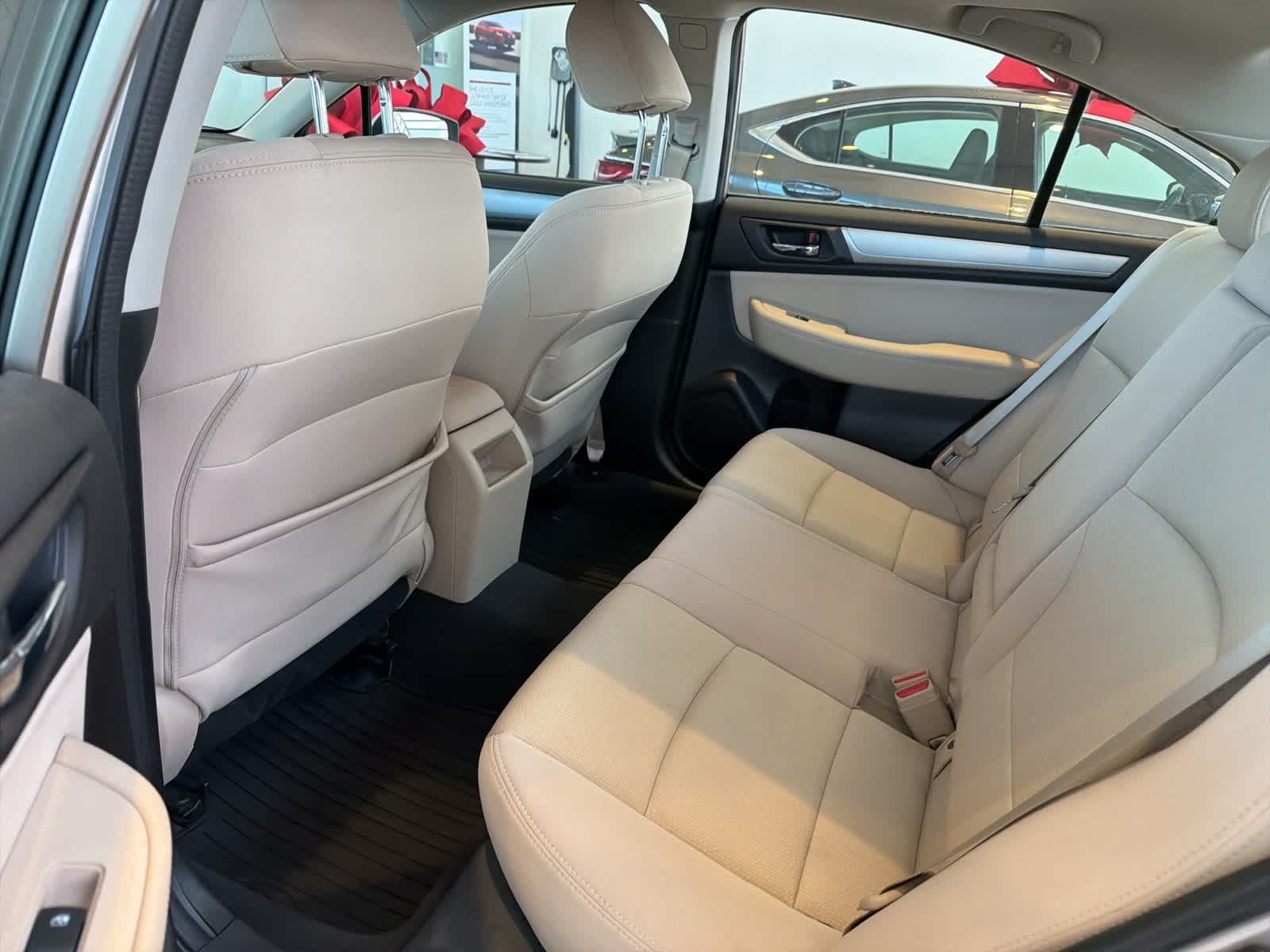 Thumbnail: 2016 Subaru Legacy - 11