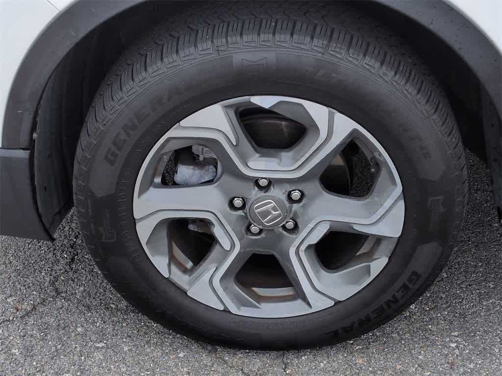 Thumbnail: 2019 Honda CR-V - 14