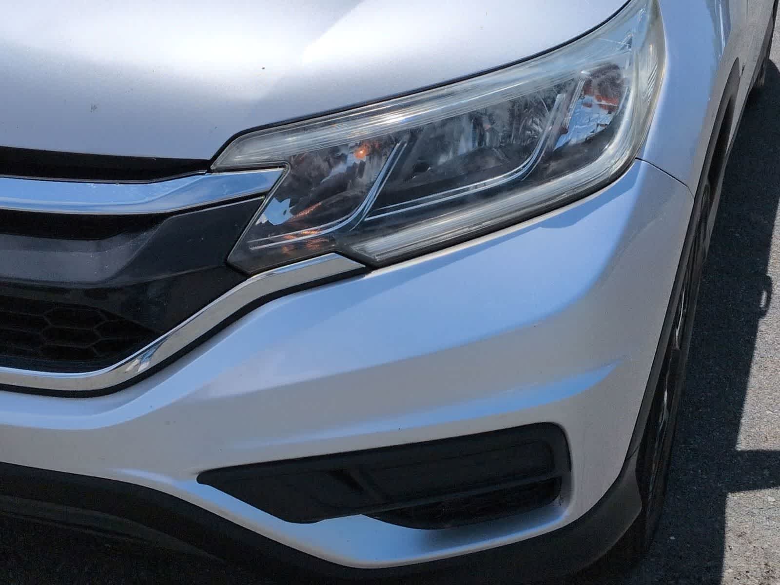 Thumbnail: 2016 Honda CR-V - 11